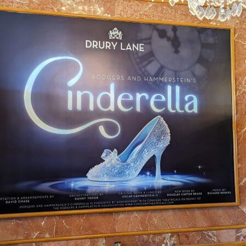 Interior Signage